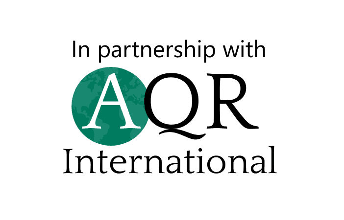 AQR International Partnership