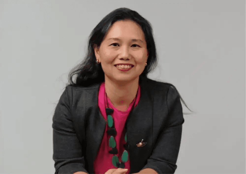 - Dr Wendy Tan, author of Learning Agility and Wholeness in a Disruptive World